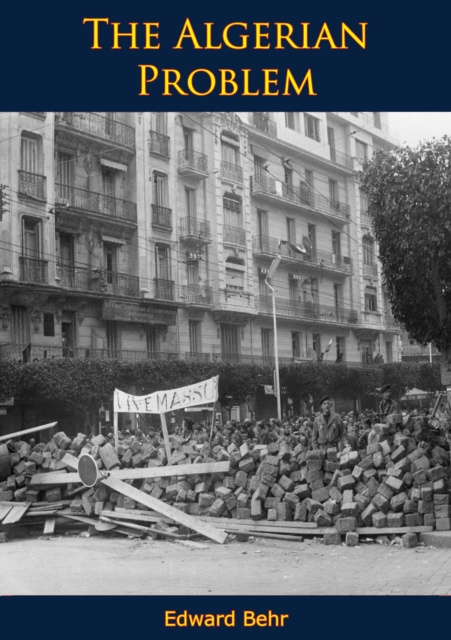 E-Book Algerian Problem Edward Samuel Behr