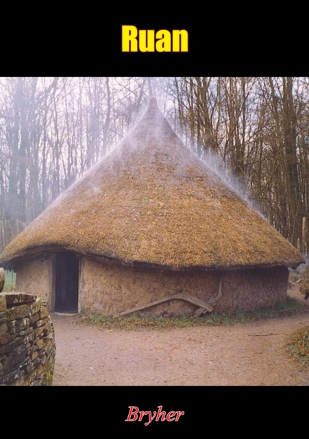 E-Book Ruan Bryher