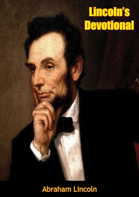 E-Book Lincoln's Devotional Abraham Lincoln