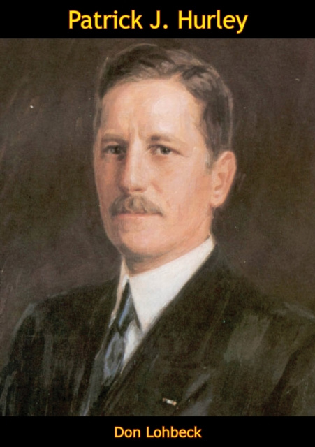 E-knjiga Patrick J. Hurley Don Lohbeck