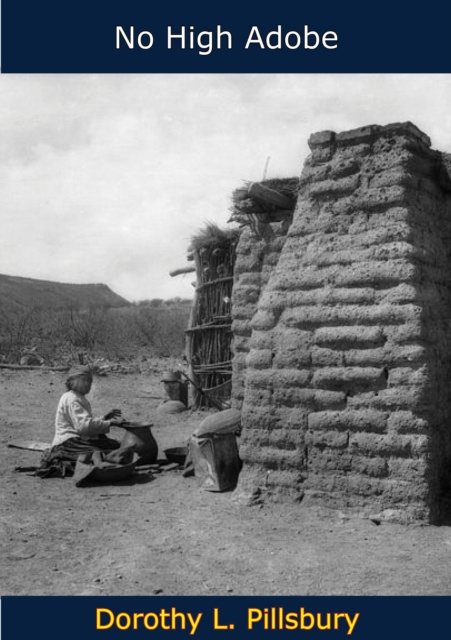 E-knjiga No High Adobe Dorothy L. Pillsbury