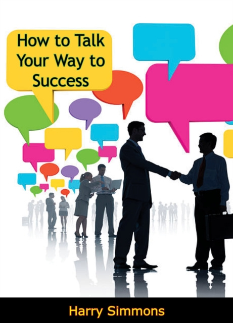 E-book How to Talk Your Way to Success Harry Simmons