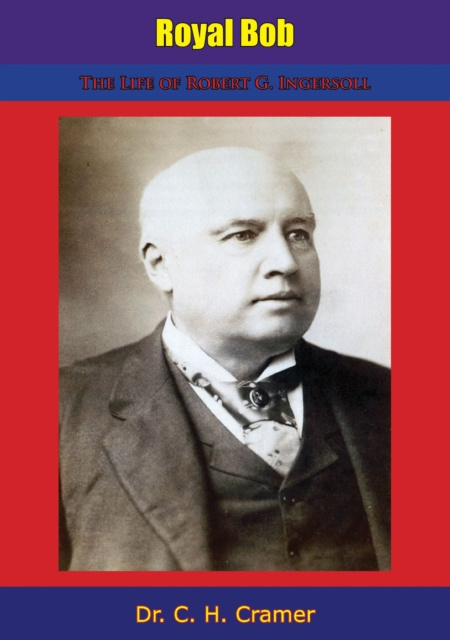 E-knjiga Royal Bob Dr. C. H. Cramer