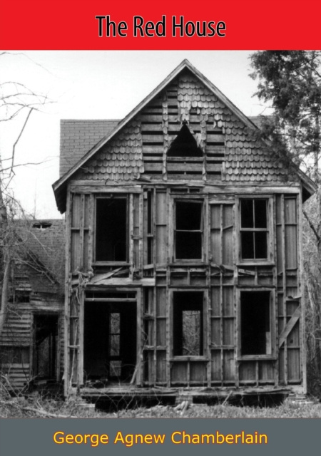 E-book Red House George Agnew Chamberlain