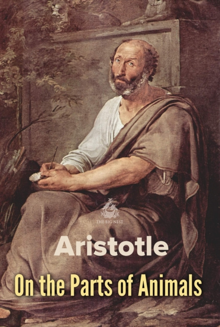 E-Book On the Parts of Animals Aristotle