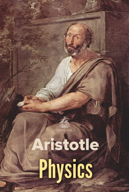 E-knjiga Physics Aristotle