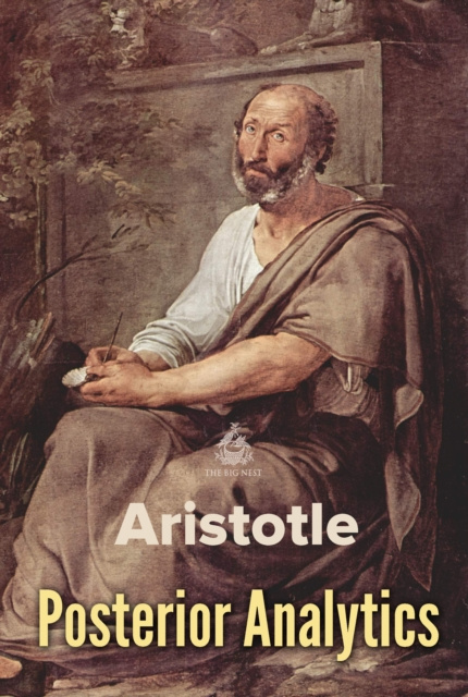 E-knjiga Posterior Analytics Aristotle
