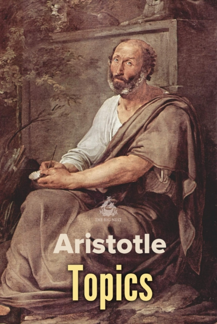 E-knjiga Topics Aristotle