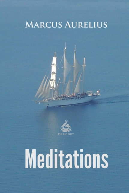E-knjiga Meditations Marcus Aurelius