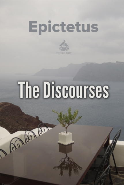 E-knjiga Discourses Epictetus