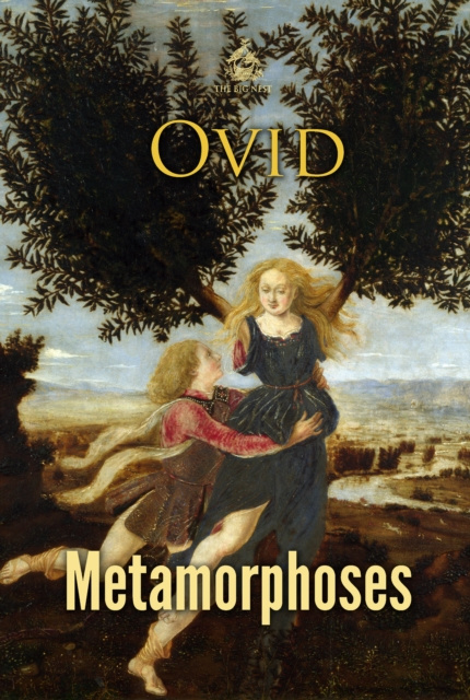 E-knjiga Metamorphoses Ovid