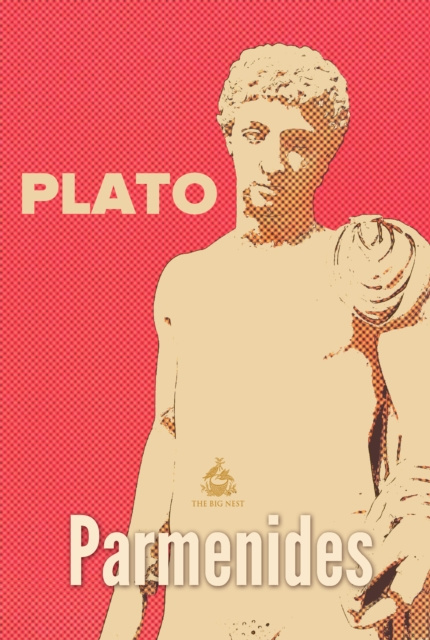 E-knjiga Parmenides Plato