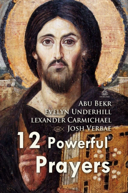 Audiobook Twelve Powerful Prayers Alexander Carmichael
