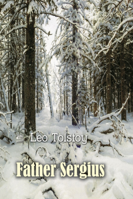 E-knjiga Father Sergius Leo Tolstoy
