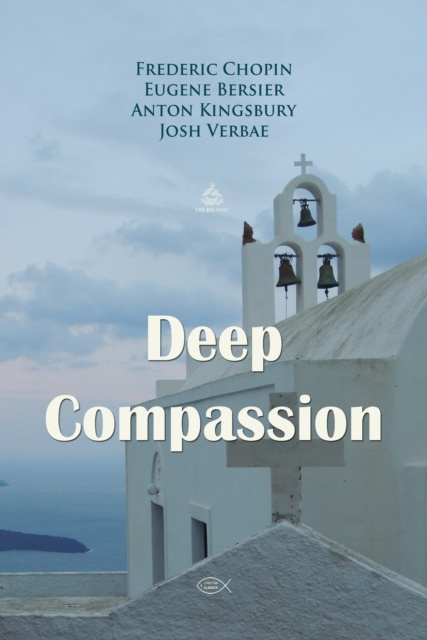 Luisterboek Deep Compassion Prayer Frederic Chopin