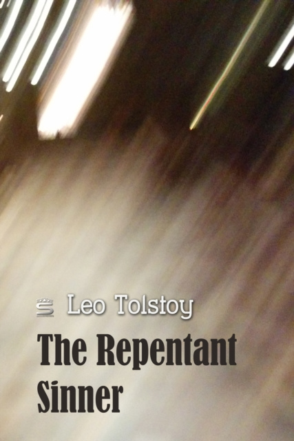 E-knjiga Repentant Sinner Leo Tolstoy