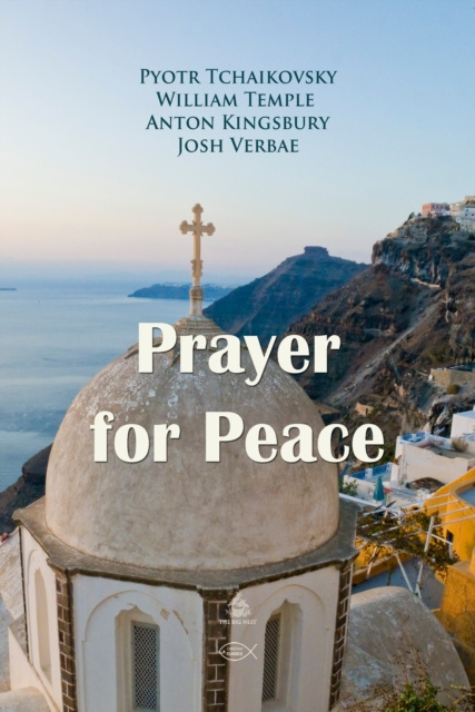 Audiolibro Prayer for Peace Pyotr Tchaikovsky