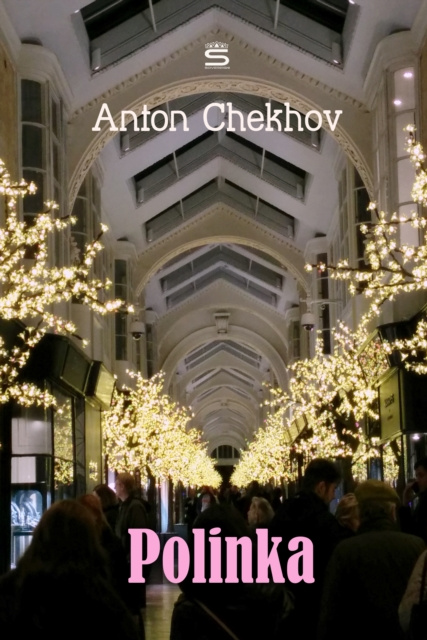 E-knjiga Polinka Anton Chekhov