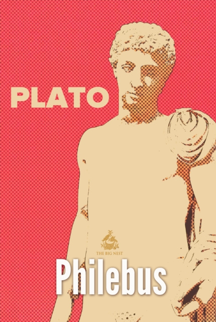 E-knjiga Philebus Plato