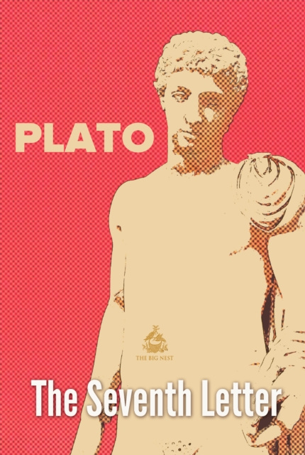 E-knjiga Seventh Letter Plato