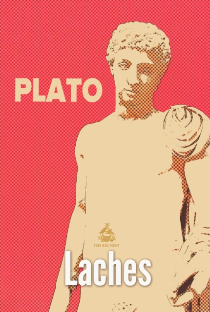 E-knjiga Laches Plato