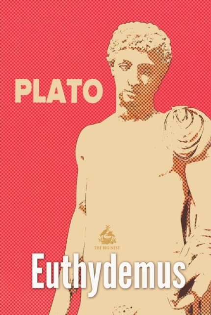 E-knjiga Euthydemus Plato