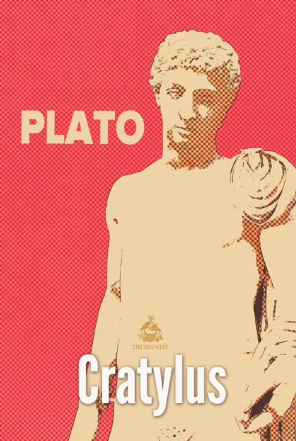 E-knjiga Cratylus Plato