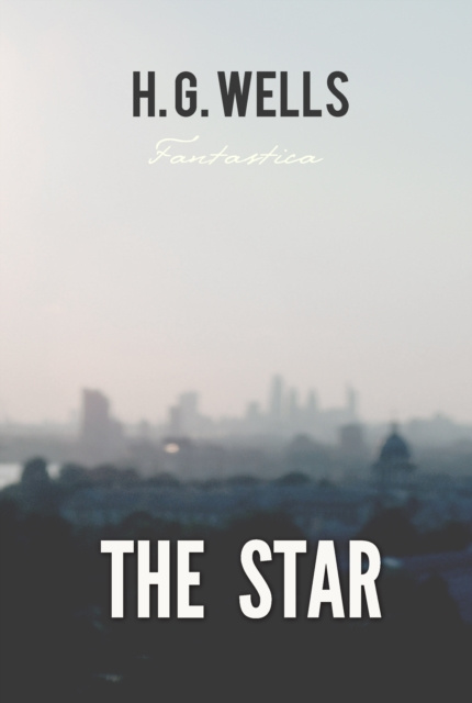 E-book Star H. G Wells