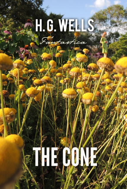 E-knjiga Cone H. G Wells