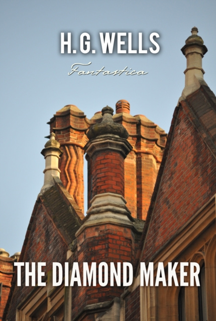 E-knjiga Diamond Maker H. G Wells