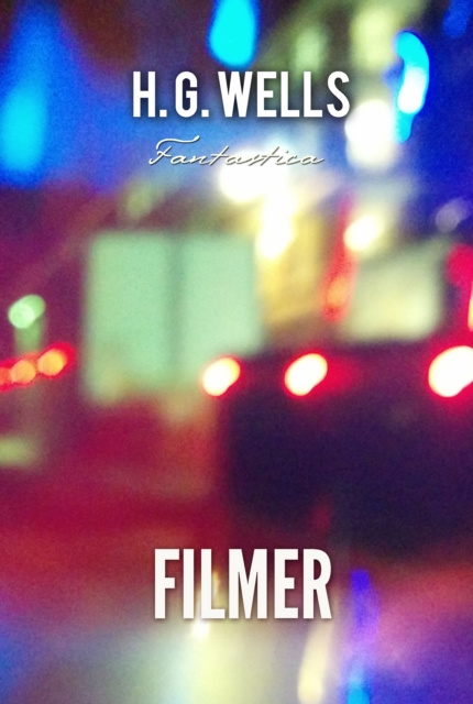 E-knjiga Filmer H. G Wells