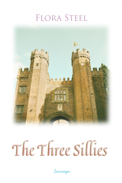 E-knjiga Three Sillies Flora Steel