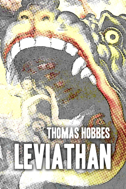 E-knjiga Leviathan Thomas Hobbes