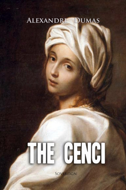 E-knjiga Cenci Alexander Dumas