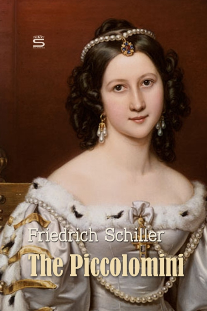 E-knjiga Piccolomini Friedrich Schiller