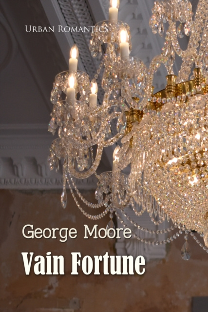 E-knjiga Vain Fortune George Moore
