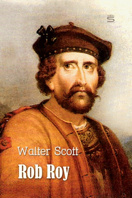 E-knjiga Rob Roy Walter Scott