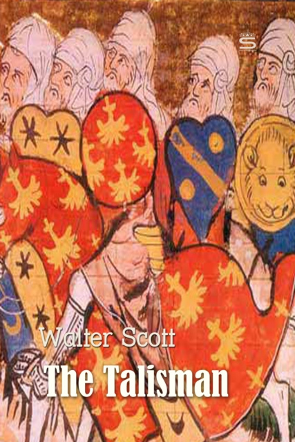 E-knjiga Talisman Walter Scott