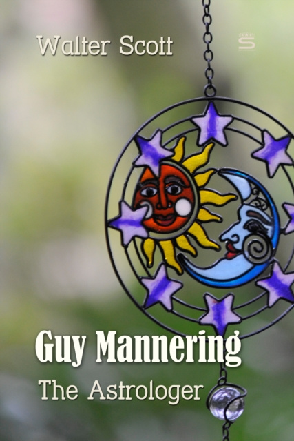 E-knjiga Guy Mannering Walter Scott