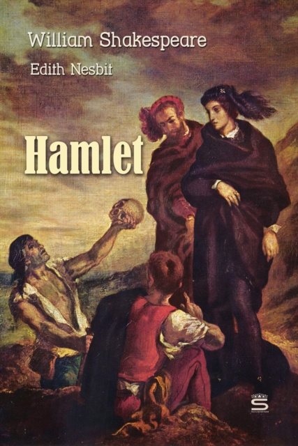 E-knjiga Hamlet William Shakespeare