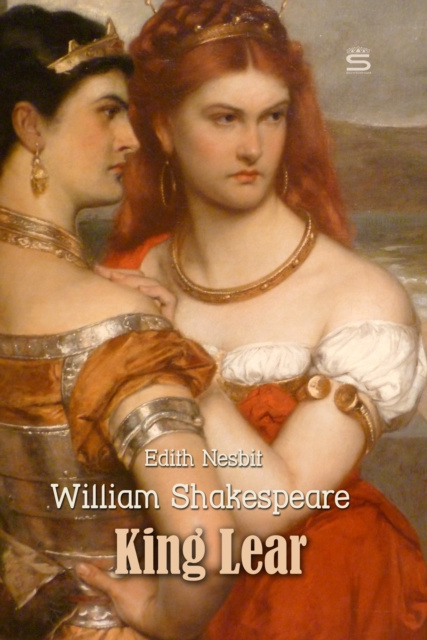 E-knjiga King Lear William Shakespeare