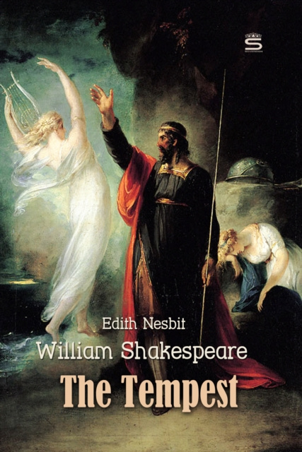 E-knjiga Tempest William Shakespeare