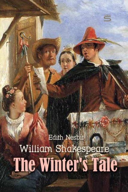 E-knjiga Winter's Tale William Shakespeare