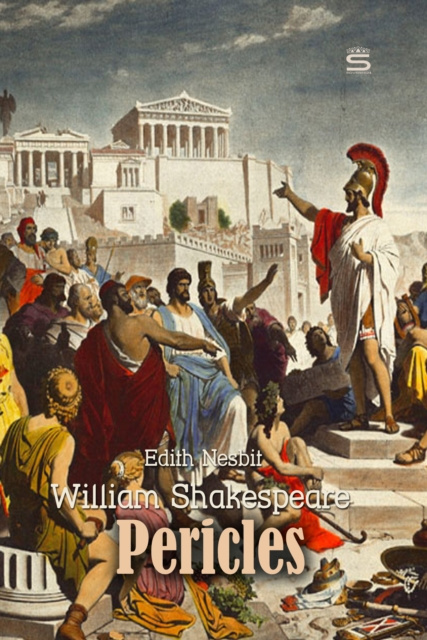 E-knjiga Pericles William Shakespeare
