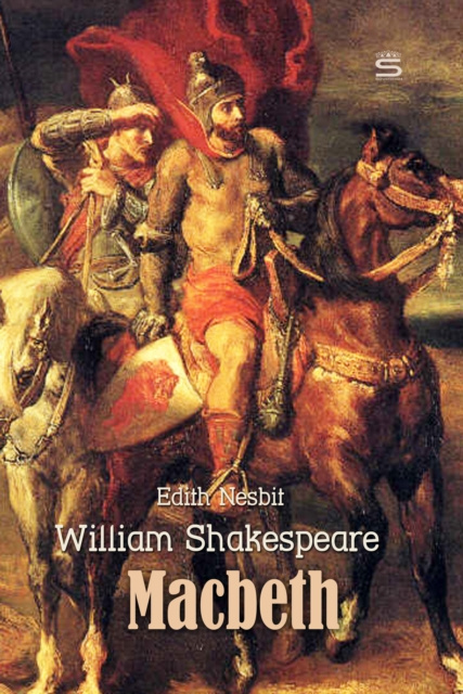 E-knjiga Macbeth William Shakespeare