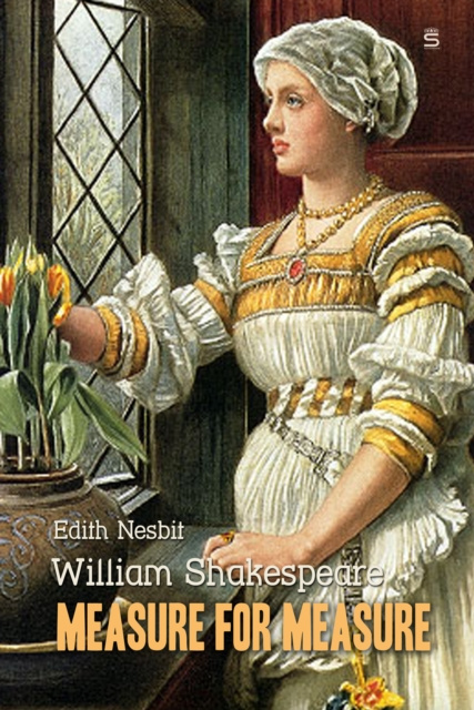 E-Book Measure for Measure William Shakespeare