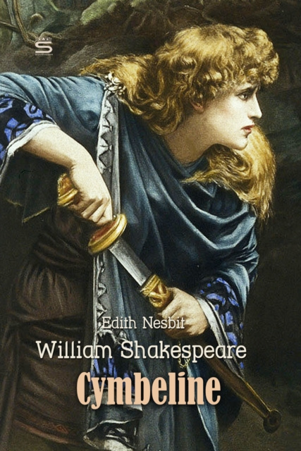 Hörbuch Cymbeline William Shakespeare