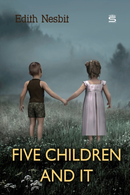 E-Book Five Children and It Edith Nesbit