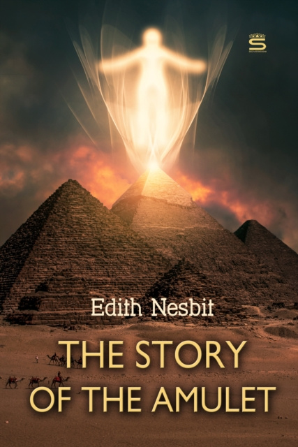 E-Book Story of the Amulet Edith Nesbit