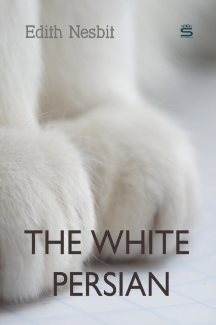 E-knjiga White Persian Edith Nesbit